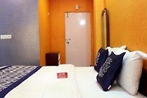 Oyo Rooms Bellandur Ecospace 2 Bengaluru Kültér fotó
