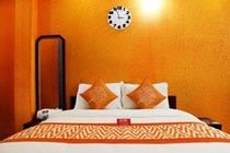 Oyo Rooms Bellandur Ecospace 2 Bengaluru Kültér fotó