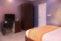 Oyo Rooms Bellandur Ecospace 2 Bengaluru Kültér fotó