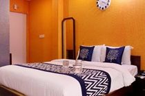 Oyo Rooms Bellandur Ecospace 2 Bengaluru Kültér fotó