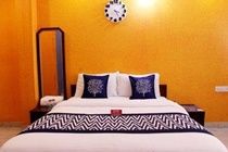 Oyo Rooms Bellandur Ecospace 2 Bengaluru Kültér fotó