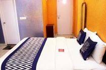Oyo Rooms Bellandur Ecospace 2 Bengaluru Kültér fotó