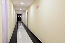 Oyo Rooms Bellandur Ecospace 2 Bengaluru Kültér fotó